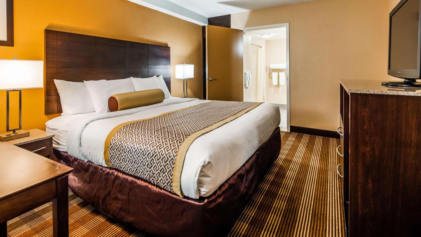 Best Western Cape Cod Hotel Main image 2